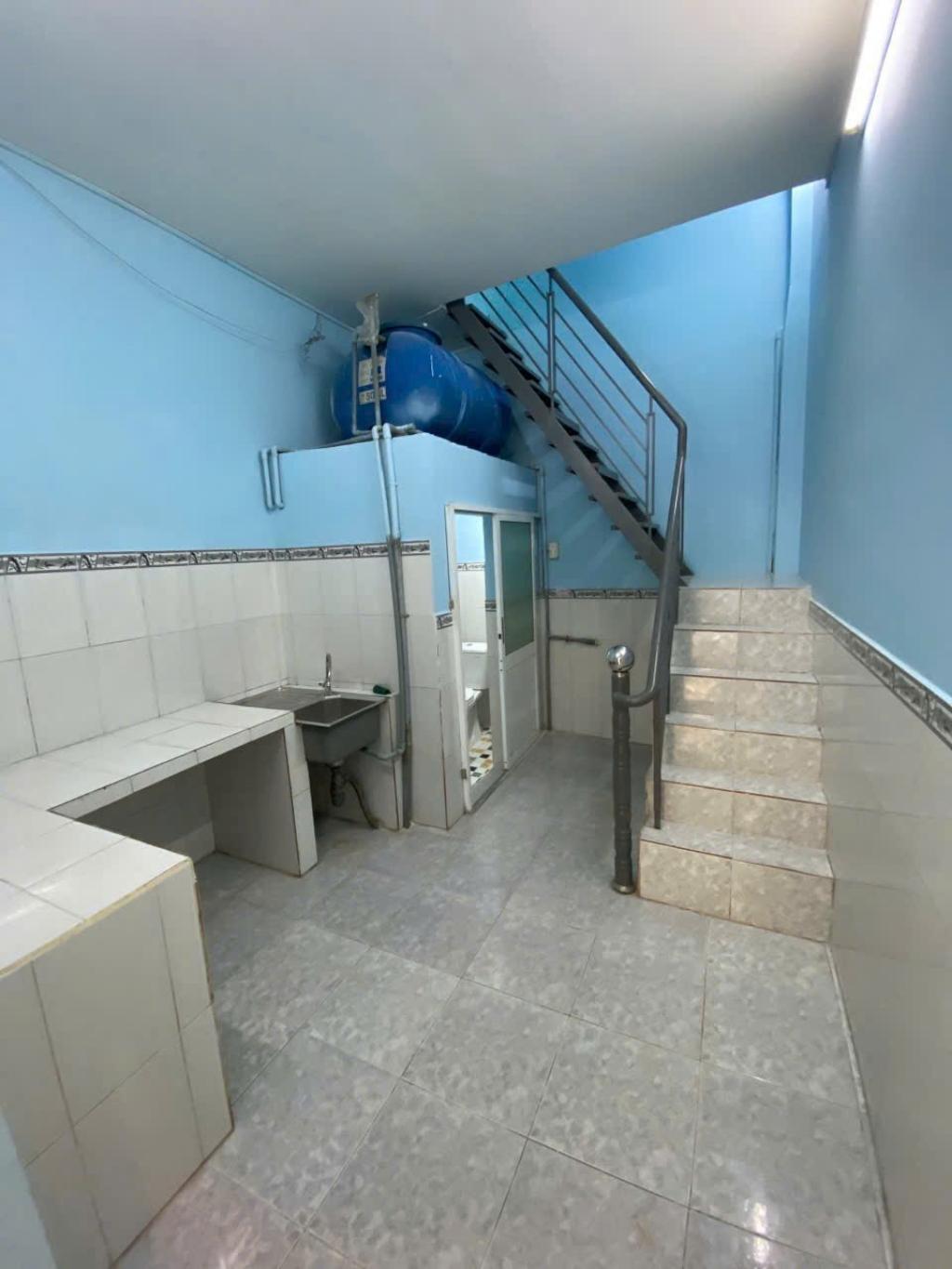HẺM XE HƠI, 30M2, 2 TẦNG, SỔ ĐẸP, CHIẾN LƯỢC GIÁ NHỈNH 3 TỶ - Ảnh 1